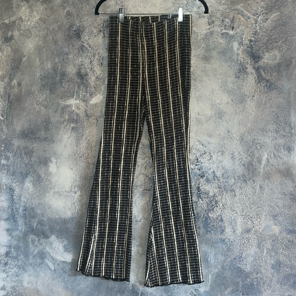 Free People flared pants